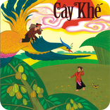 Truyện Cổ Tích Audio Cây Khế