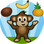 Jimmy Hungry Monkey