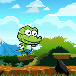 Hungry Crocodile Games free