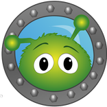 Billy's Space Adventure