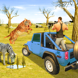 Animal Hunting Safari Sniper Jungle Shooting