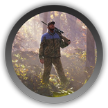 Great animal hunt