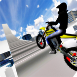 ”Extreme Motorcycle Jump 3D