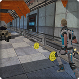 Run Run Run 3D