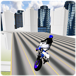 Fast Motorbike Driver HD 3D