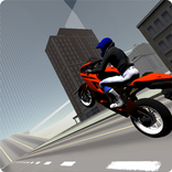 Ekstrim Motorbike Driving 3D