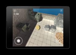 Marble Dash screenshot 5