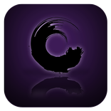 Dark Glow - icon pack