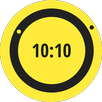 Circle Clock LiveWallpaper APK