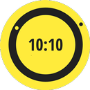 Circle Clock LiveWallpaper APK