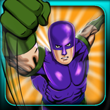 Hawk The Super Hero Game Tab