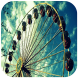 Happy Ferris Wheel