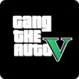 Gang The Auto V (Andreas City)