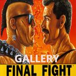 Final Fight Gallery