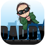 Crazy Daddy Run 2016