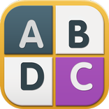 5x5 - Word Game
