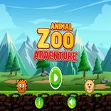 Animal Zoo Rolling Animal