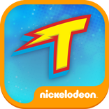 Thundermans Selfie App
