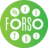 Forso discount tip calculator