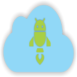 Hyperdroid - Virtual Smartphone over Cloud (Unreleased)