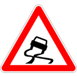 Traffic Signs Turkey Test
