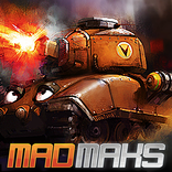 Mad Maks
