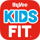 APK Hy-Vee KidsFit Game