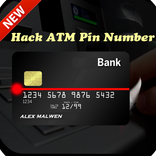 Hack ATM pin number prank