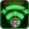 Hack wifi password(Steal)prank aplikacja