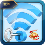 Wifi password hacker Simulator
