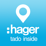 Hager Smart Thermostat