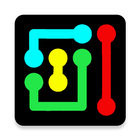 Connect Color Speck icon