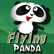 Flying Panda icône