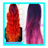 Idéias cor do cabelo