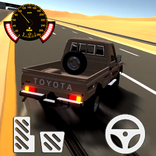هجولة - تطعيس تفحيط Drift