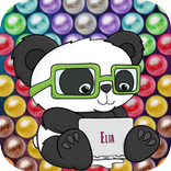 Bubble Panda Pop 2