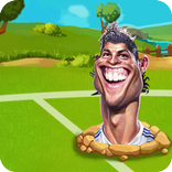 Penaldo: Punch Game for Kid