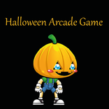 Halloween Arcade Game