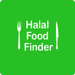 Halal Food Finder