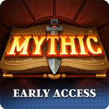 ”Mythic (Unreleased)