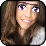Cartoon Eyes