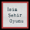 İsim Şehir Oyunu APK
