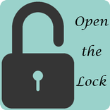 Open the Lock