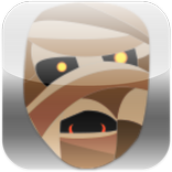 Halloween Rush - Running Game