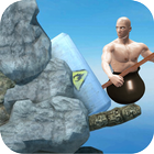 Get Over It - Hammerman 2 icon