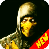 Mortal Kombat X  "2018"