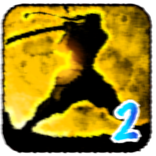 Shadow Fight 2 :  Shadow Battle Stickman