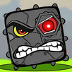 Danger ball 4 : new World APK