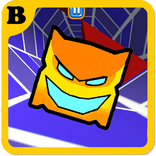 Geometry Crash Dash