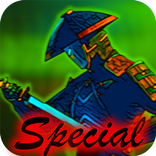 Special Shadow Fight 3